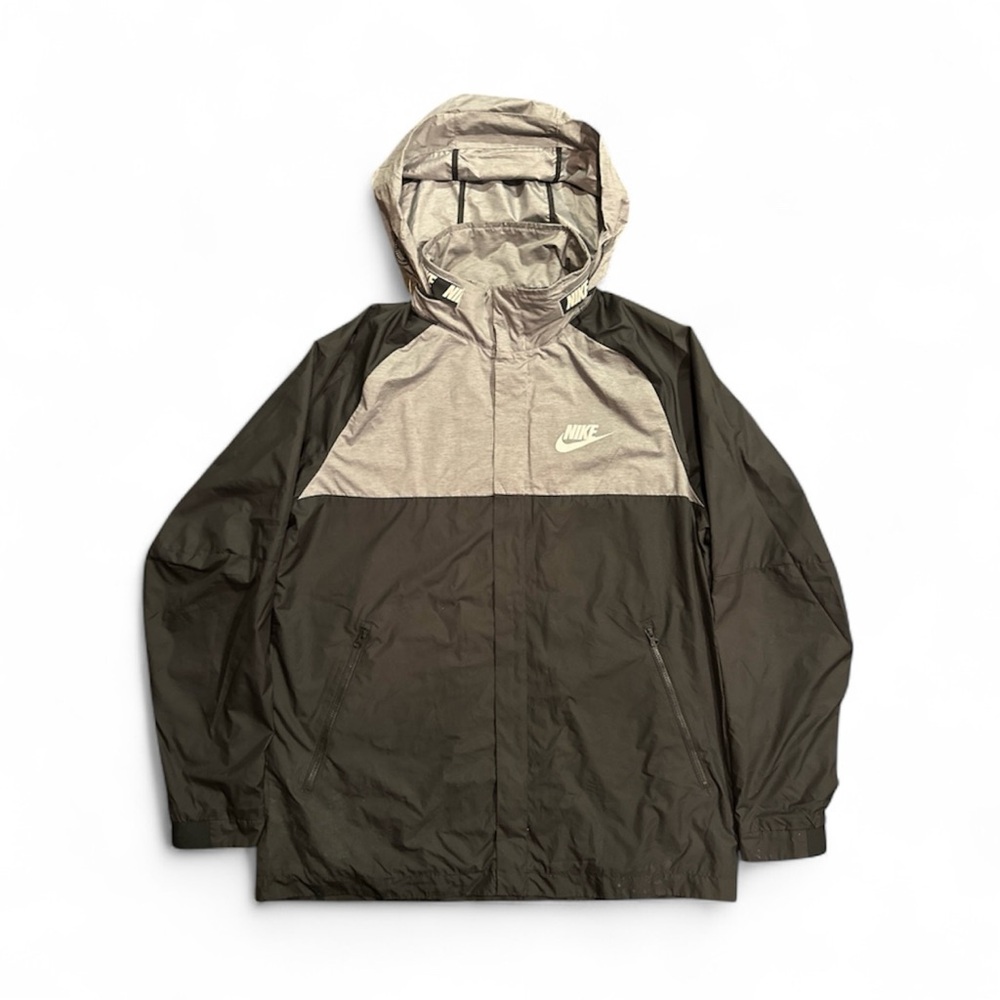 Nike AV15 Windrunner hoodie/jacket